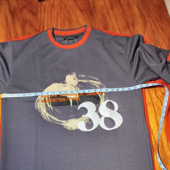 Girbaud Premium Quality Jersey - Picture 5 of 5